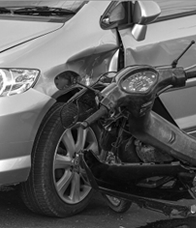 交通事故　写真